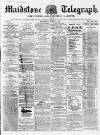Maidstone Telegraph Saturday 11 June 1859 Page 1