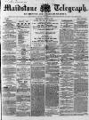 Maidstone Telegraph Saturday 02 July 1859 Page 1