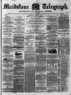 Maidstone Telegraph Saturday 23 July 1859 Page 1
