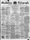 Maidstone Telegraph Saturday 03 September 1859 Page 1