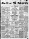 Maidstone Telegraph Saturday 10 September 1859 Page 1
