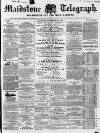 Maidstone Telegraph Saturday 17 September 1859 Page 1