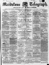 Maidstone Telegraph Saturday 24 September 1859 Page 1