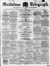 Maidstone Telegraph Saturday 01 October 1859 Page 1