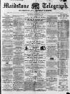 Maidstone Telegraph Saturday 29 October 1859 Page 1