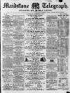Maidstone Telegraph Saturday 05 November 1859 Page 1