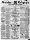 Maidstone Telegraph Saturday 12 November 1859 Page 1