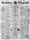 Maidstone Telegraph Saturday 19 November 1859 Page 1