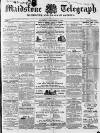 Maidstone Telegraph Saturday 17 December 1859 Page 1