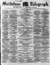 Maidstone Telegraph Saturday 02 June 1860 Page 1