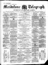 Maidstone Telegraph Saturday 12 January 1861 Page 1