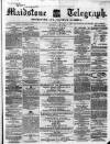 Maidstone Telegraph Saturday 11 May 1861 Page 1