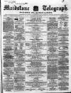 Maidstone Telegraph Saturday 18 May 1861 Page 1