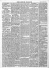 Maidstone Telegraph Saturday 01 February 1862 Page 4