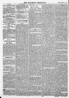 Maidstone Telegraph Saturday 21 February 1863 Page 4