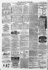 Maidstone Telegraph Saturday 21 February 1863 Page 8