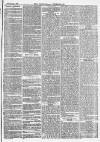Maidstone Telegraph Saturday 07 March 1863 Page 3