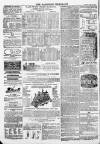 Maidstone Telegraph Saturday 14 March 1863 Page 8