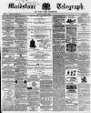 Maidstone Telegraph Saturday 30 April 1864 Page 1