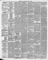 Maidstone Telegraph Saturday 22 April 1865 Page 2