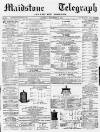 Maidstone Telegraph Saturday 24 September 1870 Page 1