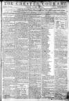 Chester Courant Tuesday 28 January 1794 Page 1