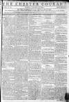 Chester Courant Tuesday 18 February 1794 Page 1