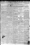 Chester Courant Tuesday 04 March 1794 Page 1
