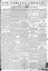 Chester Courant Tuesday 25 March 1794 Page 1