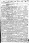 Chester Courant Tuesday 01 April 1794 Page 1