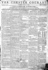 Chester Courant Tuesday 15 July 1794 Page 1