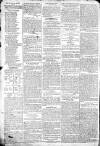 Chester Courant Tuesday 15 July 1794 Page 4