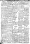 Chester Courant Tuesday 02 December 1794 Page 2