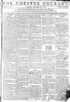 Chester Courant Tuesday 16 December 1794 Page 1