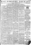 Chester Courant Tuesday 23 December 1794 Page 1