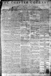 Chester Courant Tuesday 13 January 1795 Page 1