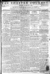 Chester Courant Tuesday 27 January 1795 Page 1