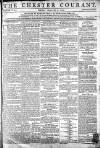 Chester Courant Tuesday 03 February 1795 Page 1