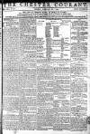 Chester Courant Tuesday 10 February 1795 Page 1