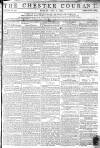 Chester Courant Tuesday 07 April 1795 Page 1