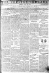Chester Courant Tuesday 14 April 1795 Page 1