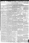 Chester Courant Tuesday 23 June 1795 Page 1
