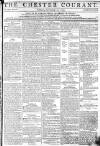 Chester Courant Tuesday 10 November 1795 Page 1