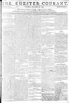 Chester Courant Tuesday 01 December 1795 Page 1