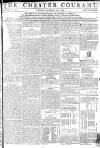 Chester Courant Tuesday 22 December 1795 Page 1