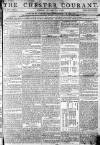 Chester Courant Tuesday 12 January 1796 Page 1