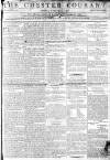 Chester Courant Tuesday 02 February 1796 Page 1