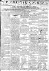 Chester Courant Tuesday 23 February 1796 Page 1