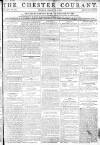 Chester Courant Tuesday 08 March 1796 Page 1