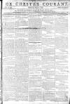 Chester Courant Tuesday 07 June 1796 Page 1